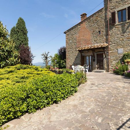 Holiday Home La Casina By Interhome Pieve a Maiano Buitenkant foto