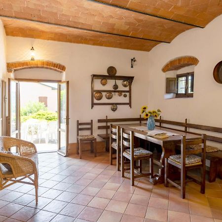 Holiday Home La Casina By Interhome Pieve a Maiano Buitenkant foto