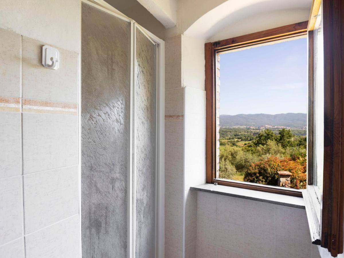Holiday Home La Casina By Interhome Pieve a Maiano Buitenkant foto