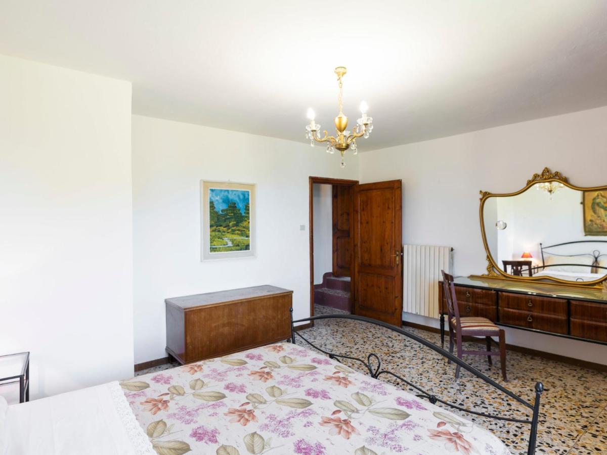 Holiday Home La Casina By Interhome Pieve a Maiano Buitenkant foto
