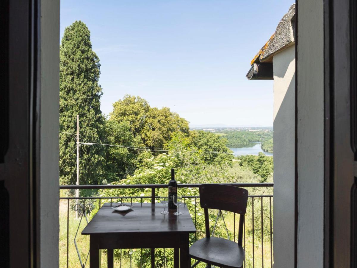 Holiday Home La Casina By Interhome Pieve a Maiano Buitenkant foto