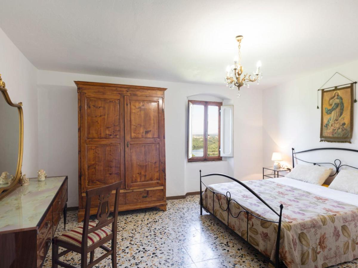 Holiday Home La Casina By Interhome Pieve a Maiano Buitenkant foto
